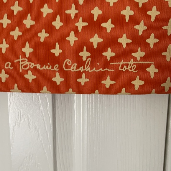 COPY - Bonnie CASHIN Totes for D. Klein - Picture 5 of 14